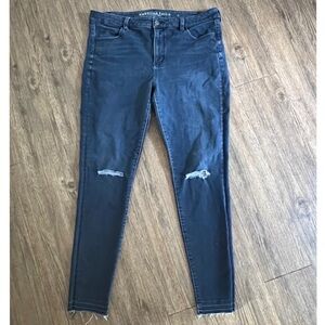 American Eagle Jeggings